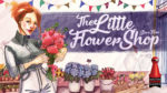 The Little Flowershop