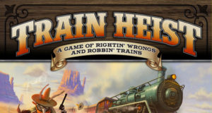 Train Heist