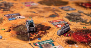 Wasteland Express Delivery Service Game Experience