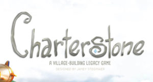 Charterstone