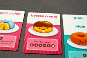 Gonuts for Donuts Boston Cream