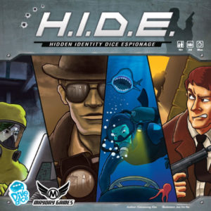 HIDE