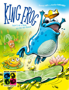 King Frog