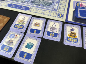 Lisboa cards