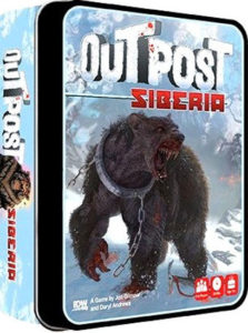 Outpost: Siberia