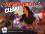 Paramedics: Clear!