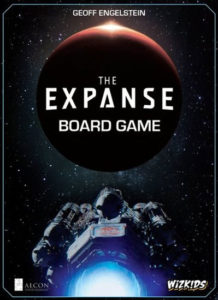 The Expanse