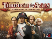 Through the Ages iOS