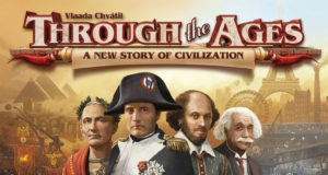 Through the Ages iOS