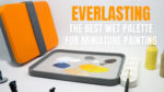 Everlasting Wet Palette