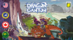 Dragon Canyon