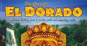 The Quest for El Dorado