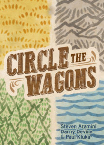 Circle the Wagons