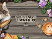 Cottage Garden iOS