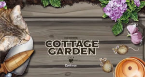 Cottage Garden iOS