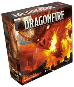 Dragonfire