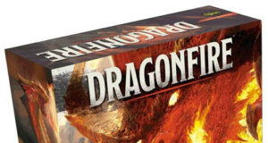 Dragonfire