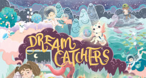 Dream Catchers