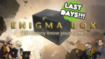 Enigma Box