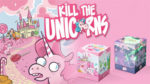 Kill the Unicorns