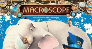 Macroscope