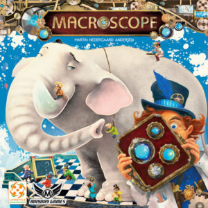 Macroscope