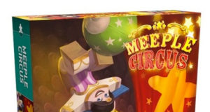 Meeple Circus