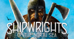 Shipwrights of the North Sea