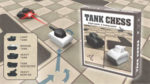 Tank Chess