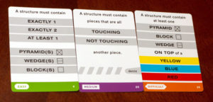 Zendo Cards