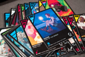 DropMix Cards