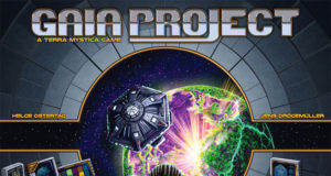 Gaia Project