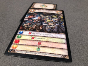 Hero Realms: The Ruins of Thandar Master