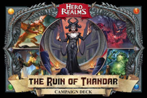 Hero Realms: The Ruins of Thandar