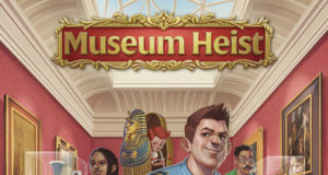 Museum Heist