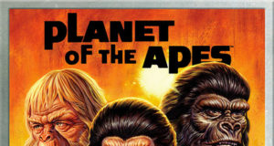 Planet of the Apes