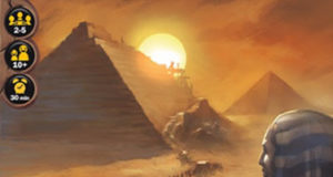 Pyramids