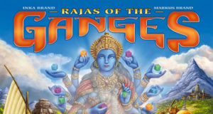 Rajas of the Ganges