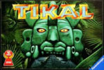 Tikal