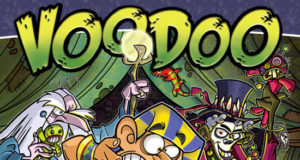 Voodoo