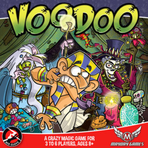 Voodoo