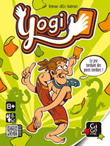 Yogi Review