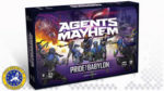 Agents of Mayhem