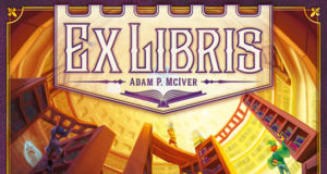 Ex Libris