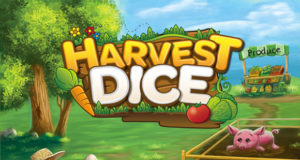 Harvest Dice