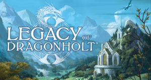 Legacy of Dragonholt