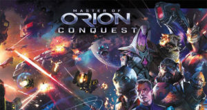 Master of Orion: Conquest