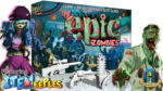 Tiny Epic Zombies