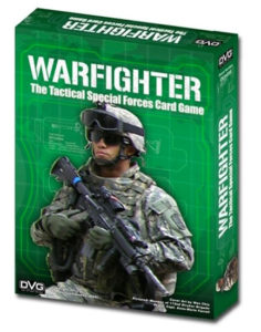 Warfighter