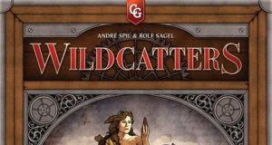 Wildcatters